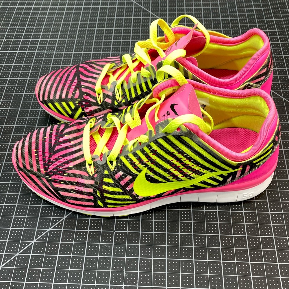 Nike Running Shoes